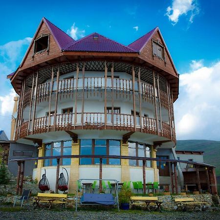 Casa Dacilor Liberi Hotel Rânca Szoba fotó